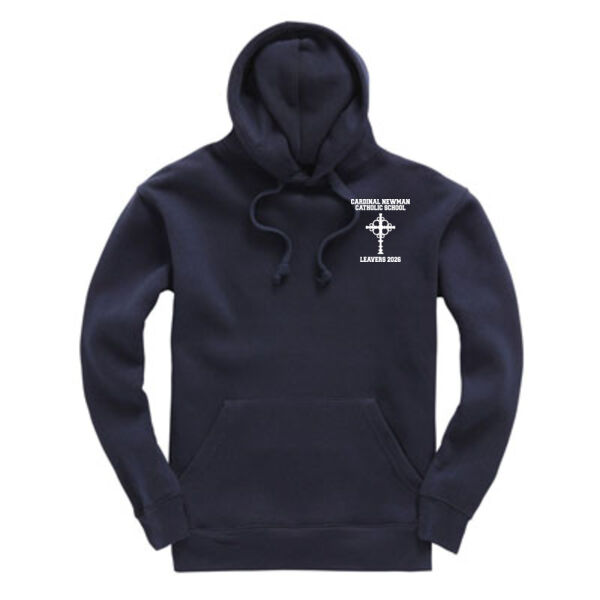 Leavers Hoodie 2026 Thumbnail